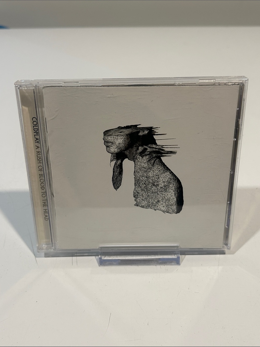 🤯5 for $20🤯 Coldplay “A Rush Of Blood To The Head” CD [Pop Rock]